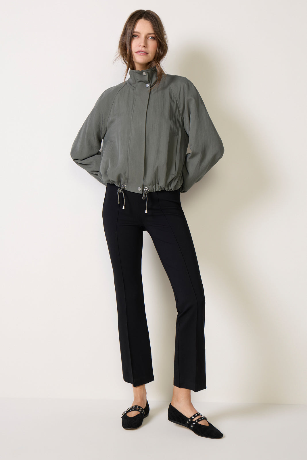 Blake Jacket