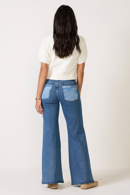 Retro Flare