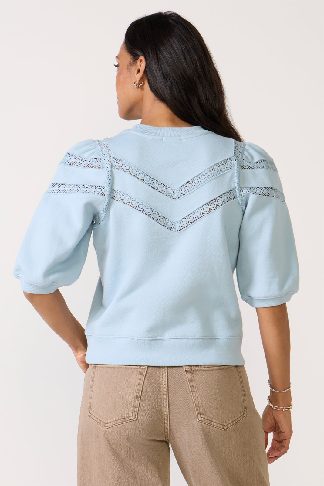 Adria Sweatshirt
