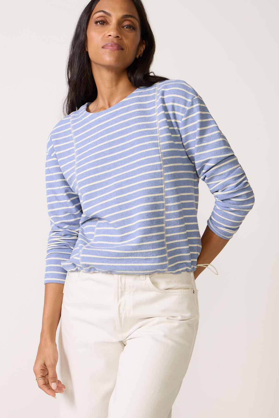 Baylin Sweatshirt