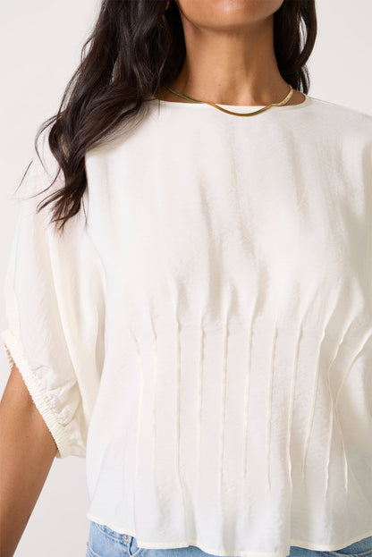 Nala Dolman Top
