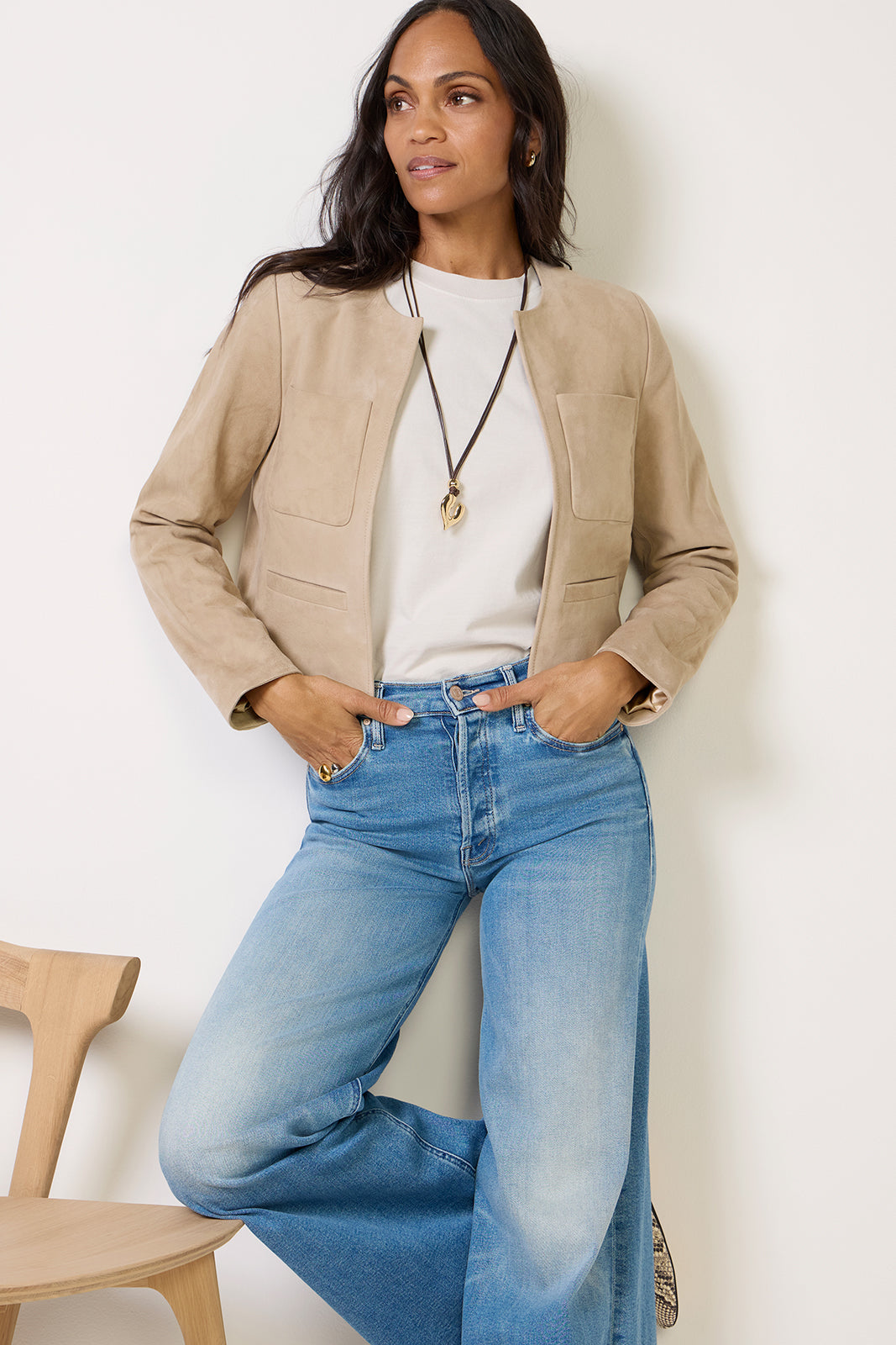 Linette Jacket
