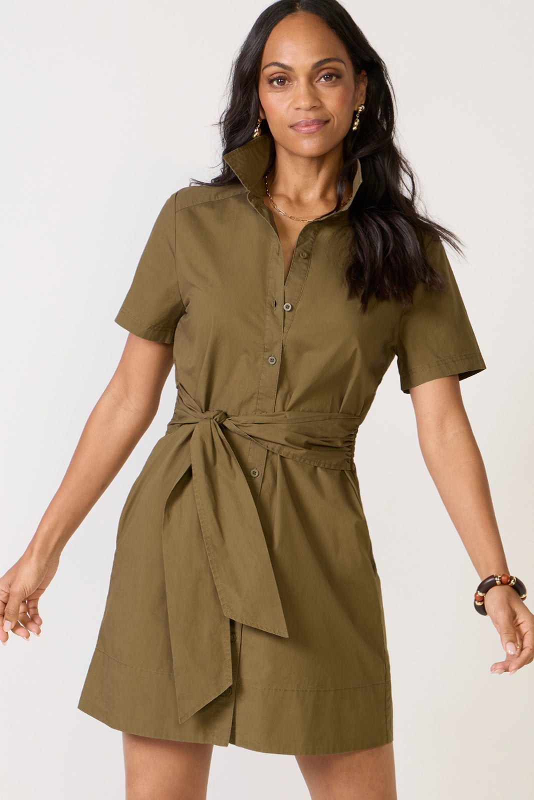 Perry Mini Dress