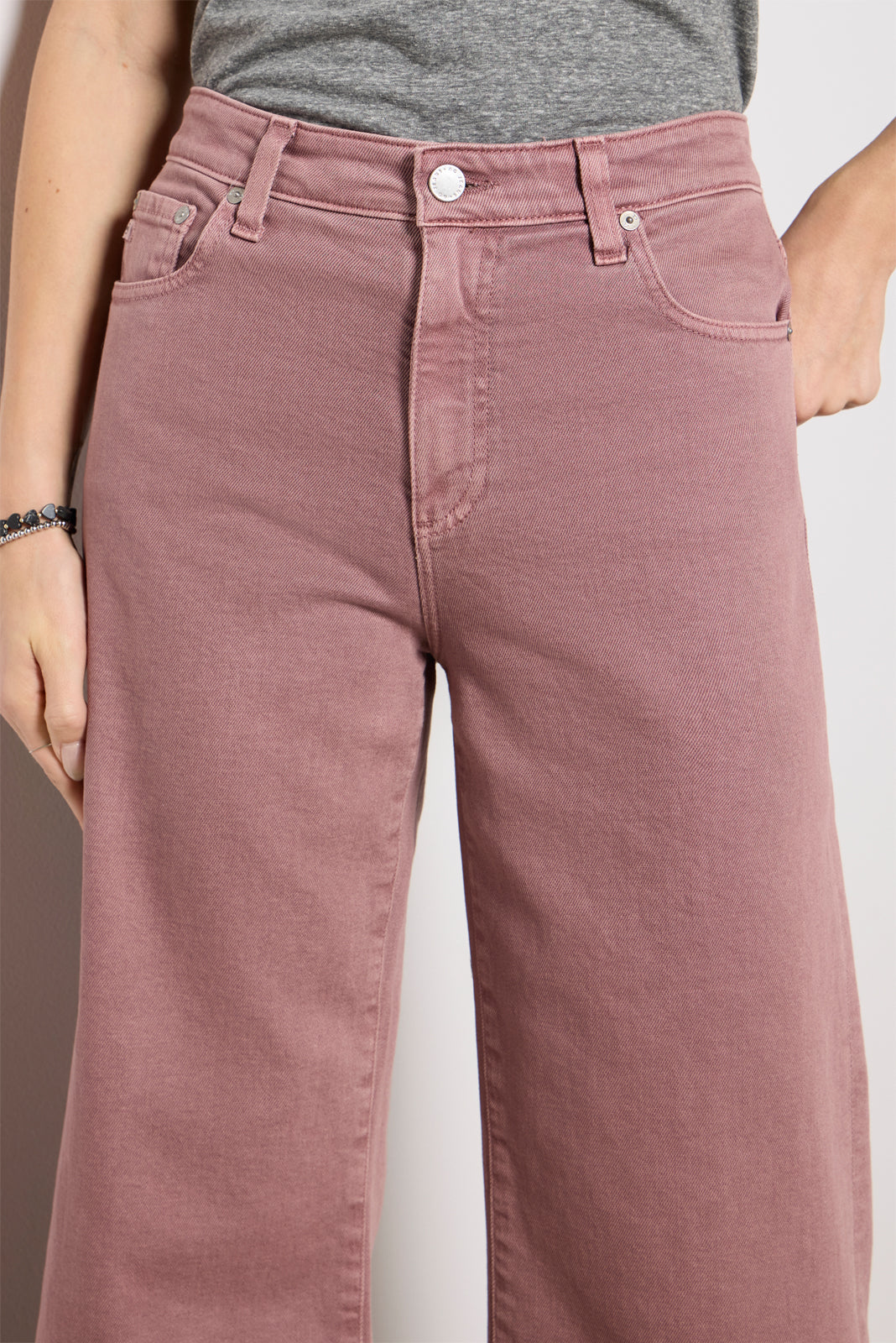 Saige Wide Leg