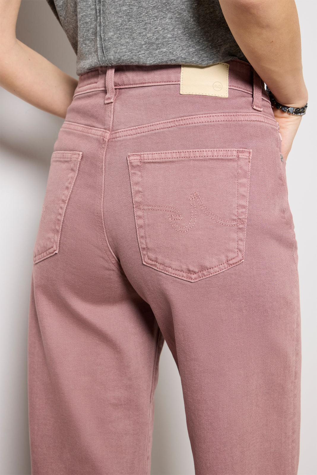 Saige Wide Leg