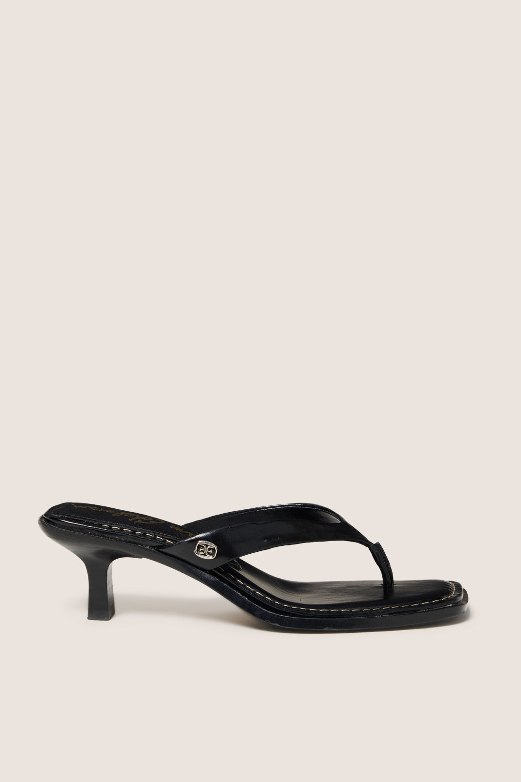 Dollie Heel