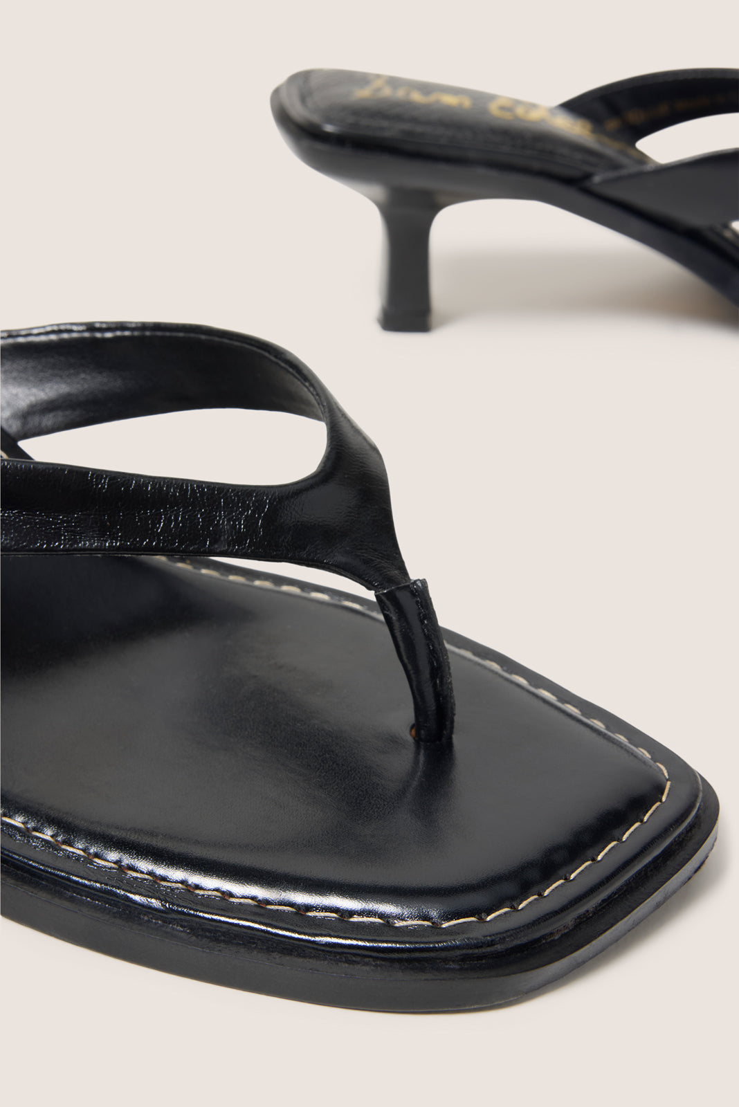 Dollie Heel
