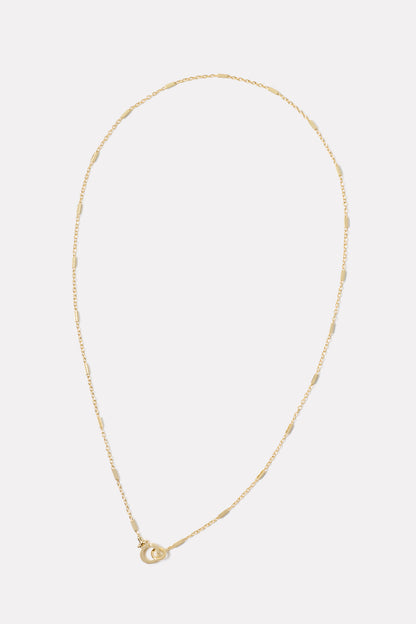 Tatum 19in. Necklace