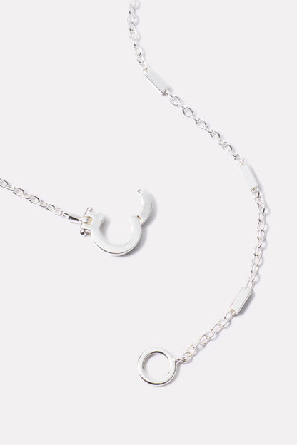 Tatum 19in. Necklace