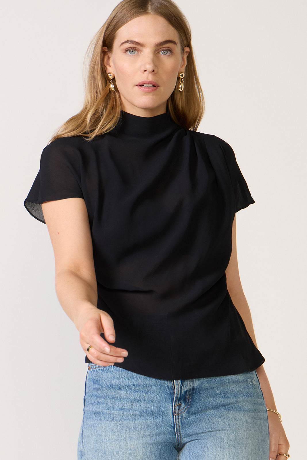 The Graceful Top