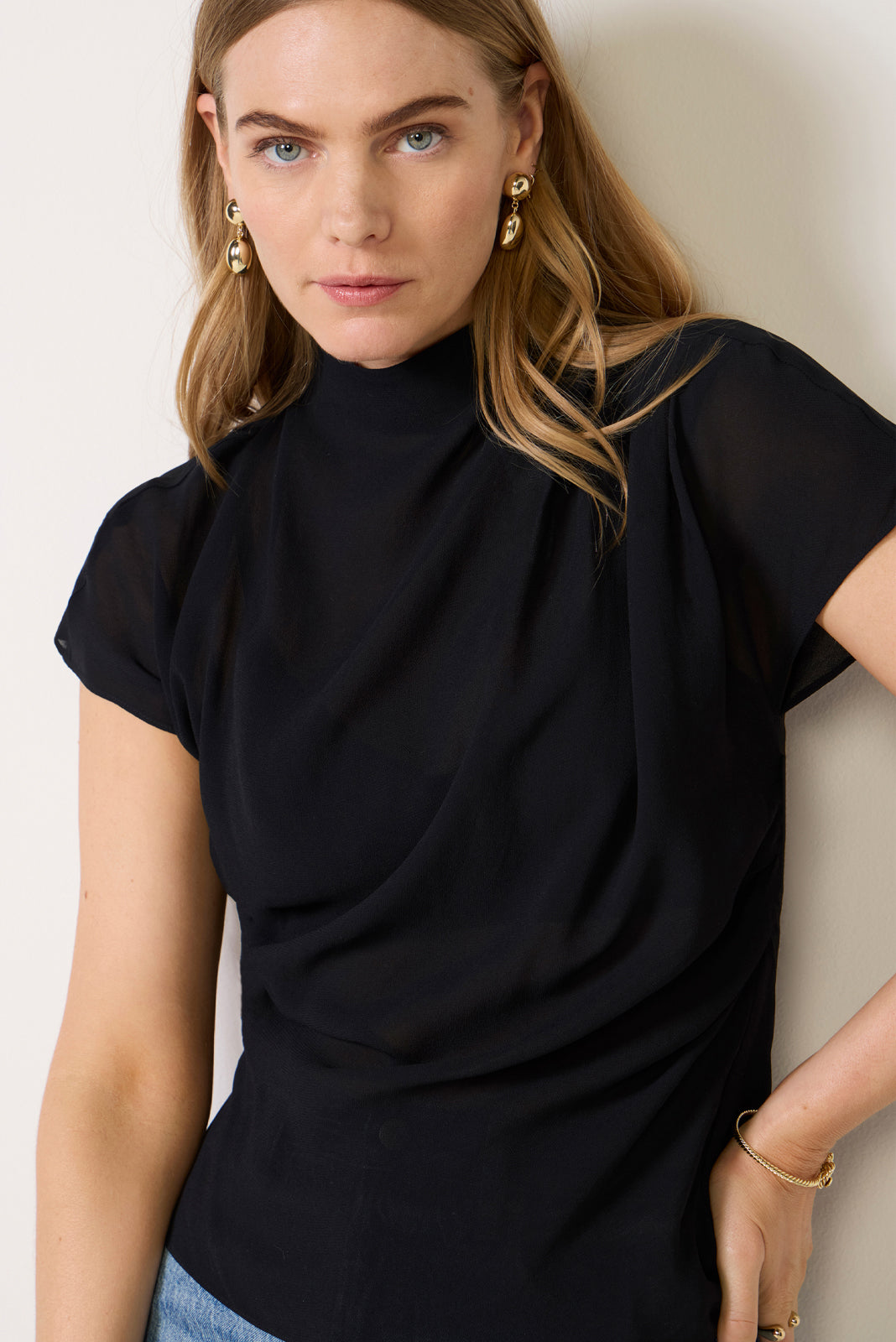 The Graceful Top