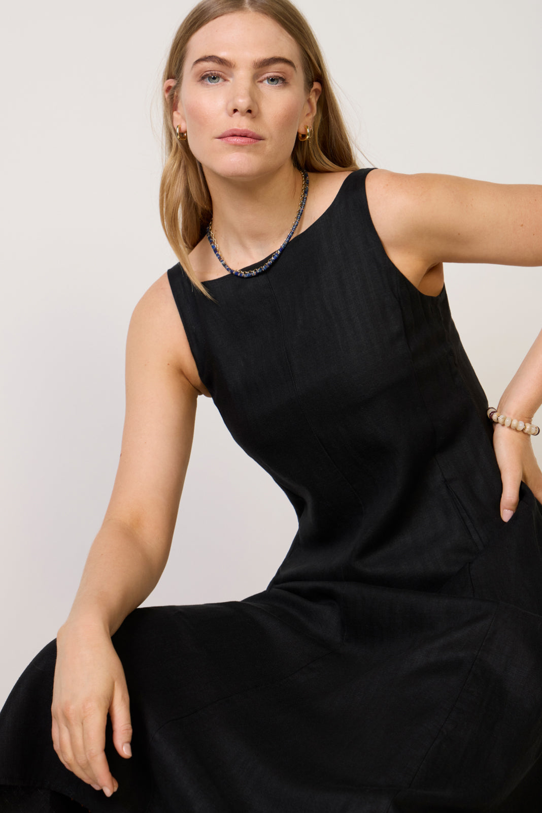Palmilla Dress