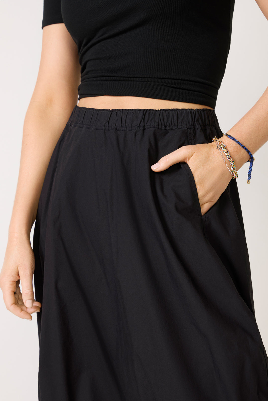 Hollis Skirt