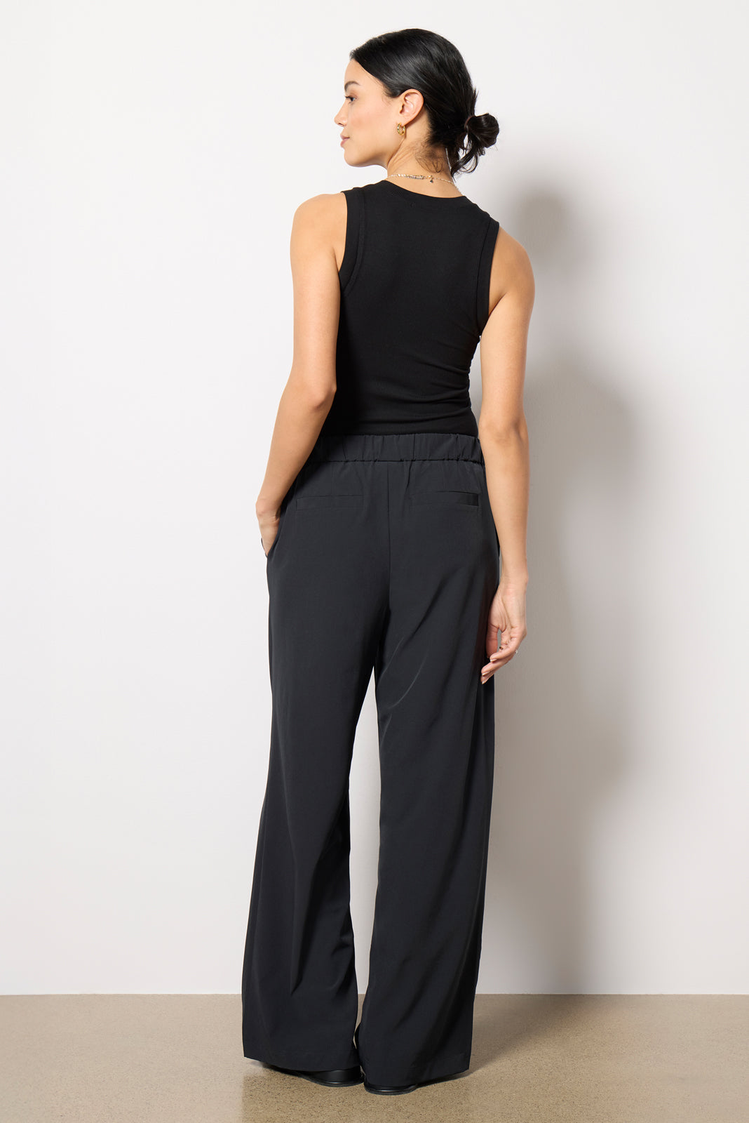 Kayson Wide Leg 30` 2.0