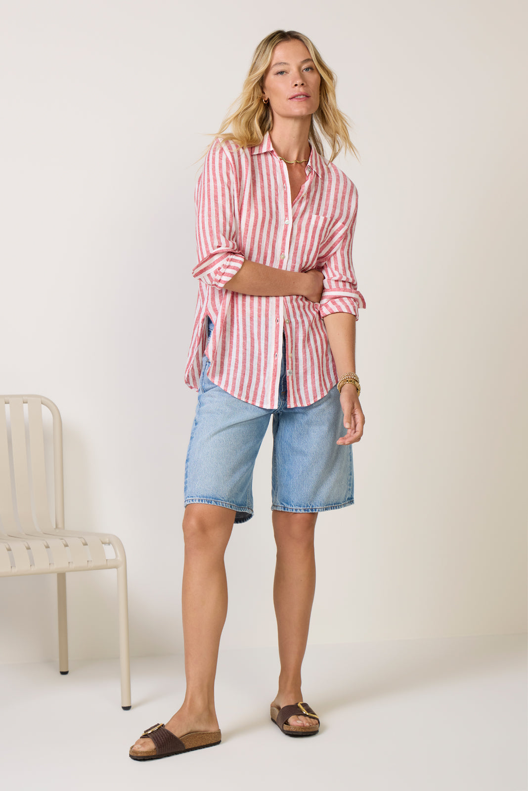 Giada Shirt