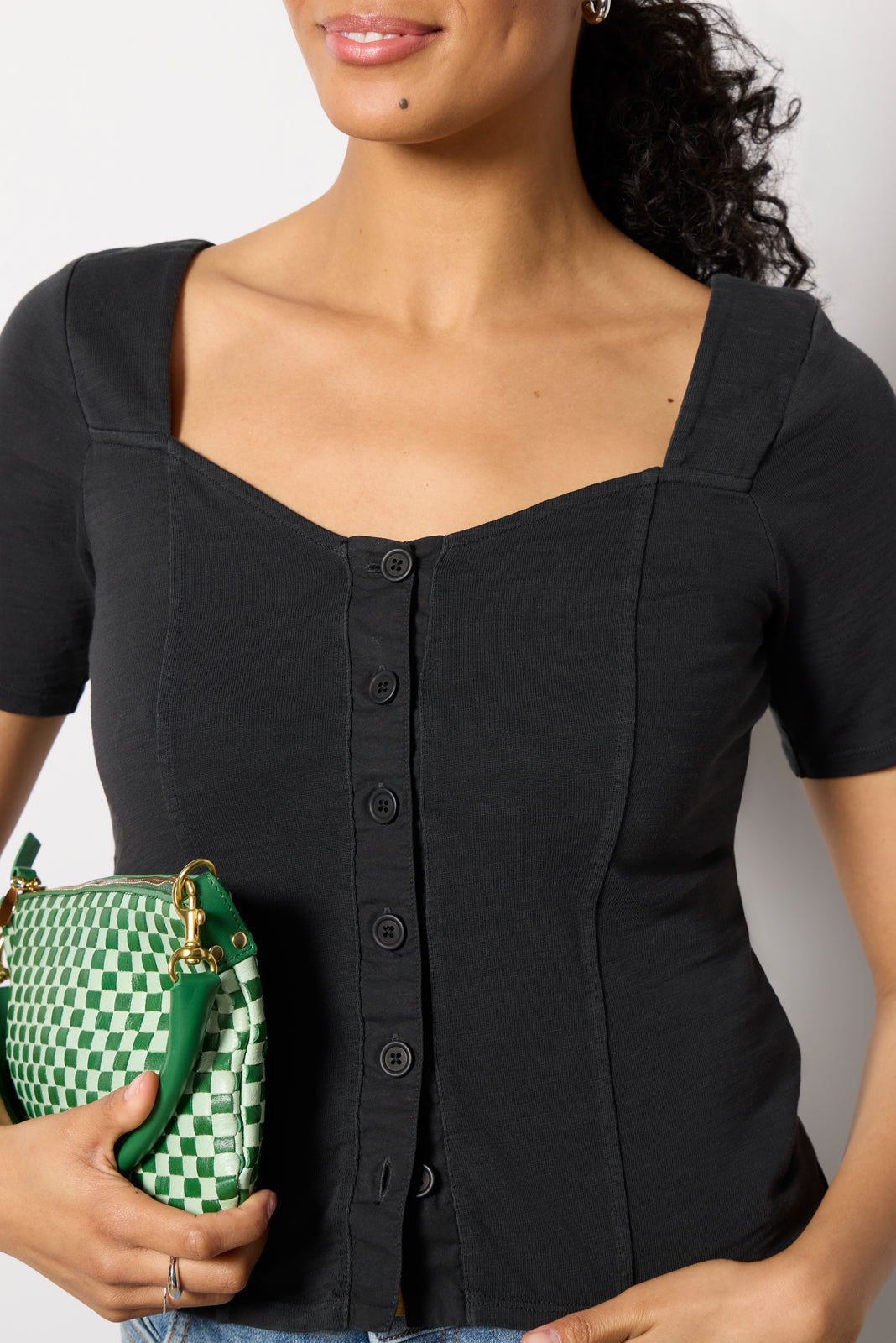 Marcella Top