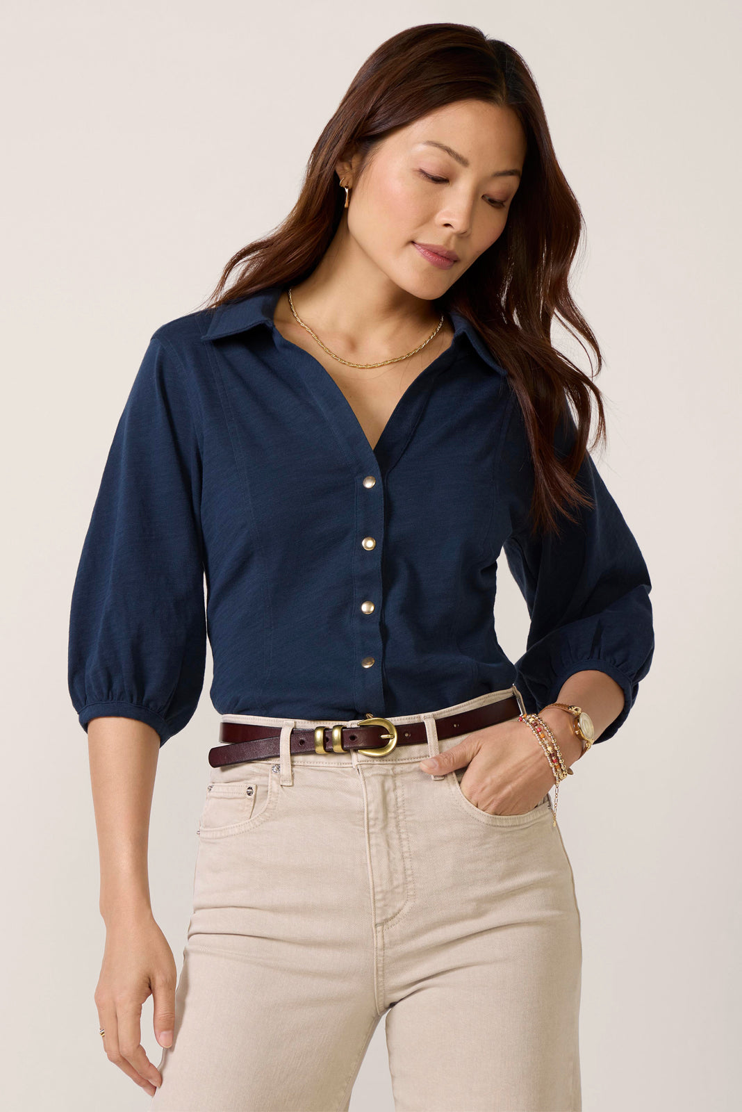 Shannon Top