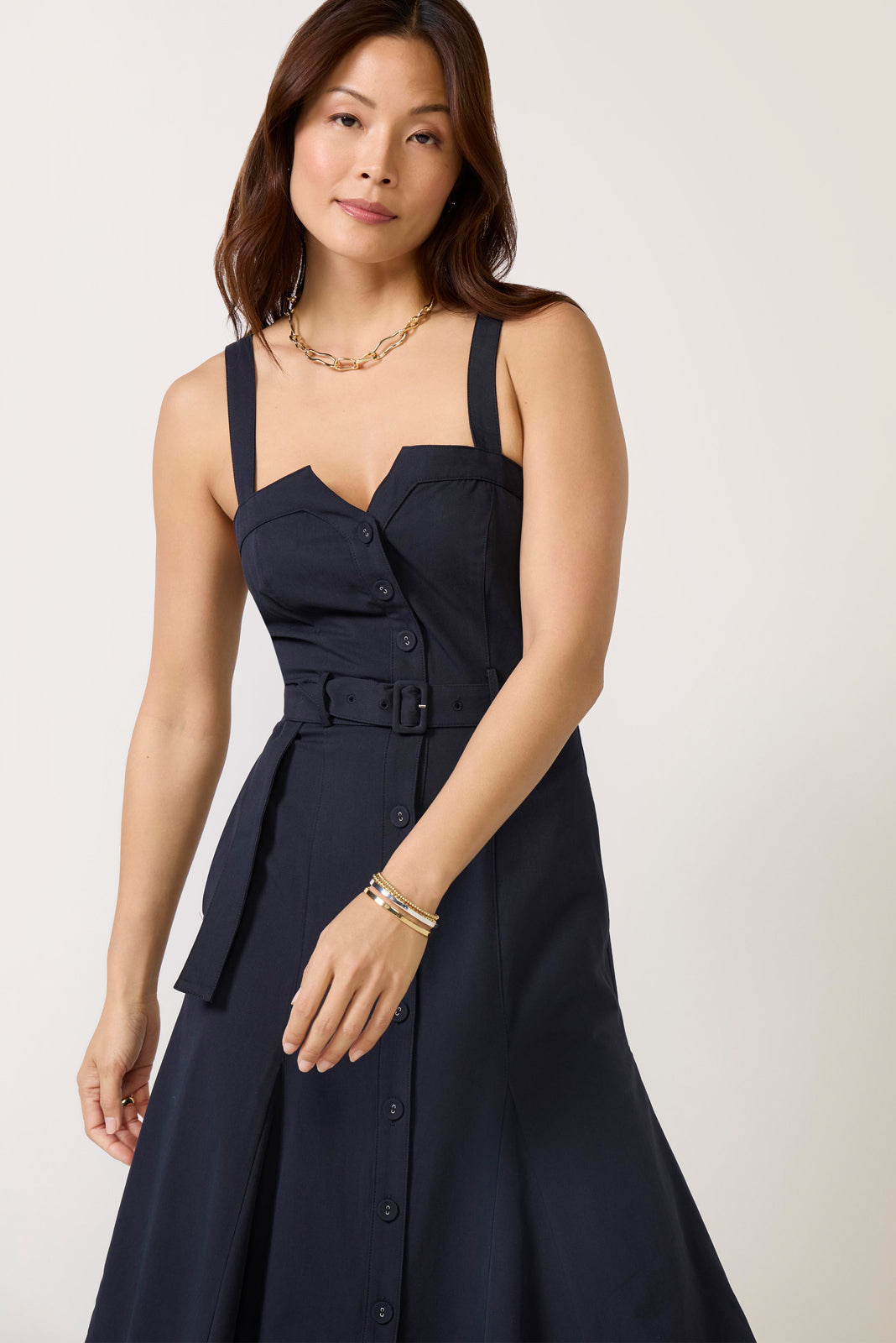 McKinley Dress