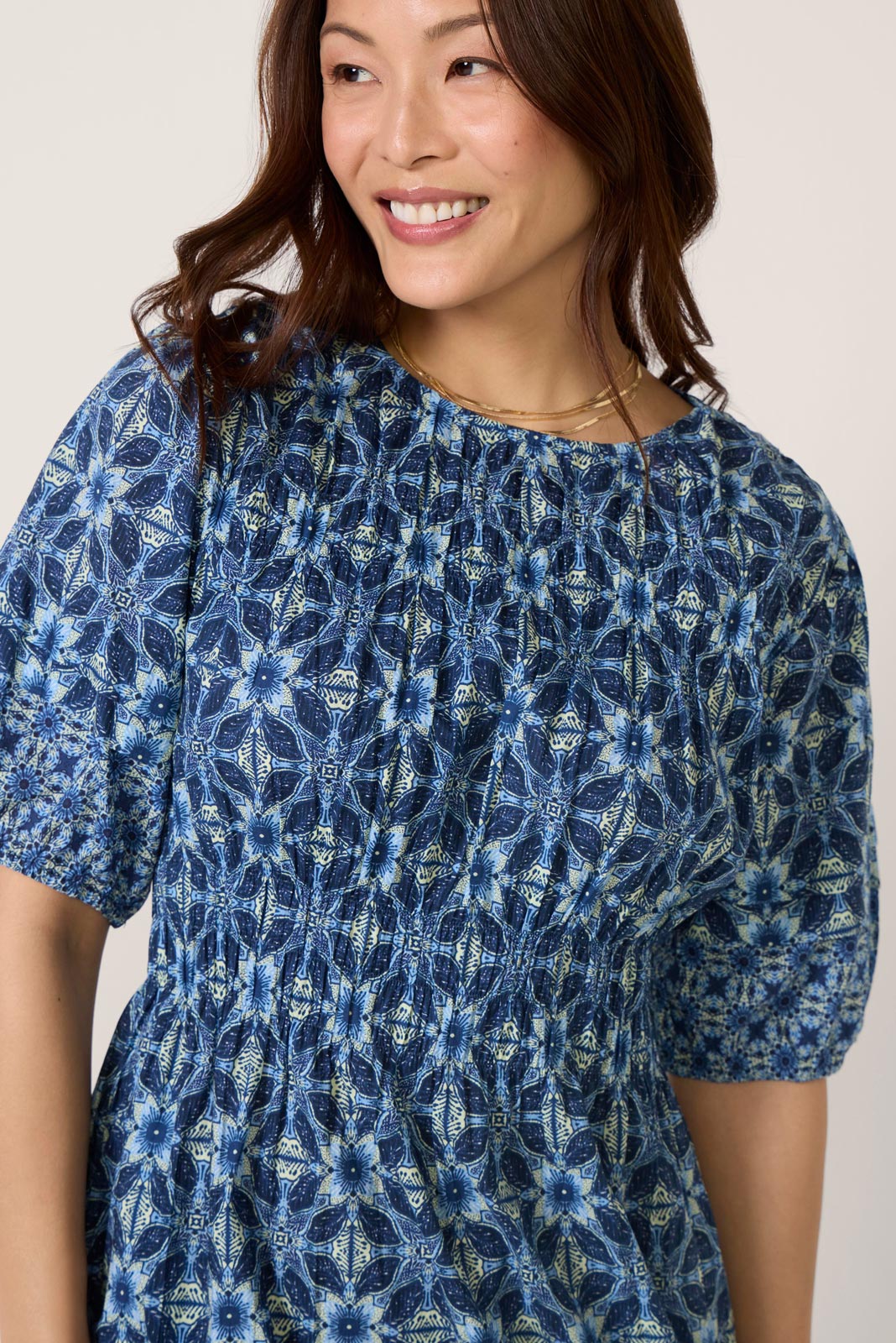 Maelae Dress