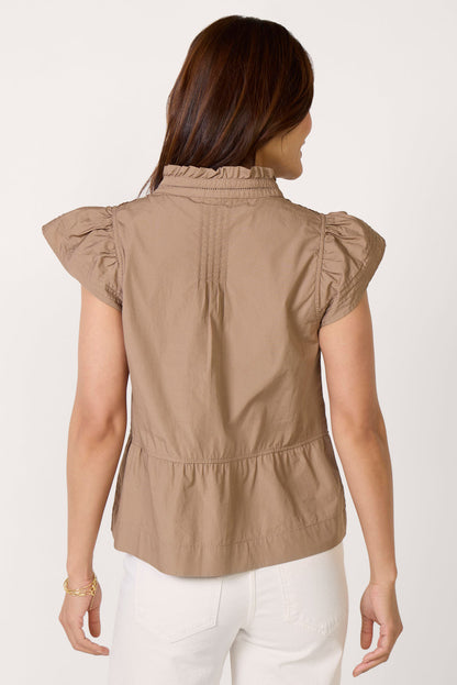 Lyla Blouse