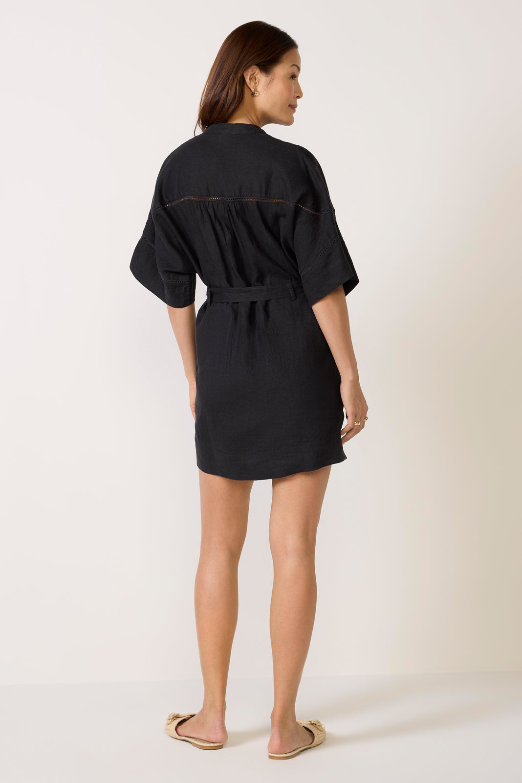 Luna Dress