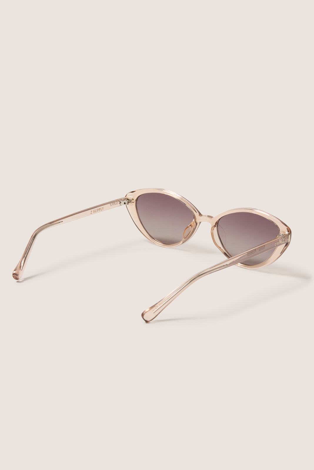 Nouveau Sunglasses