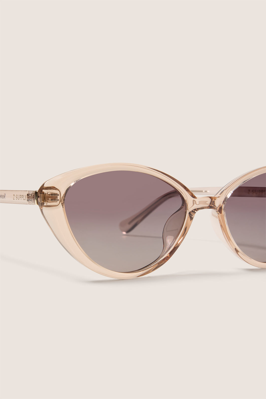 Nouveau Sunglasses