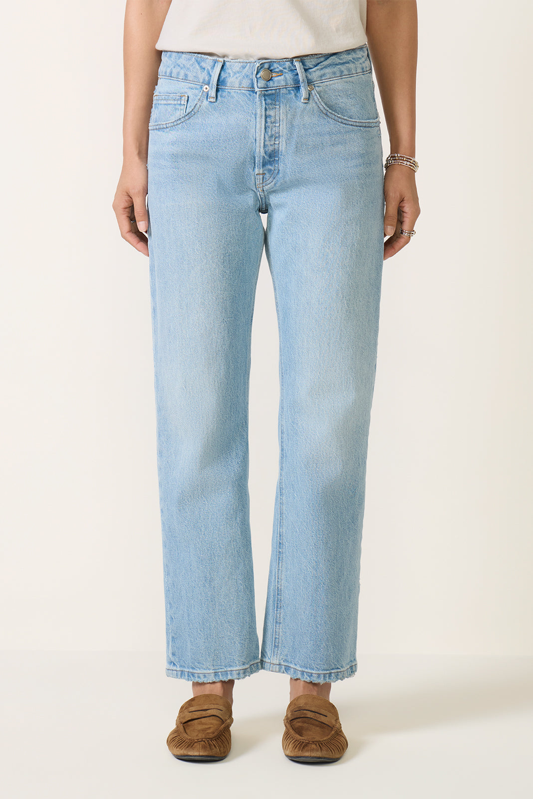 Good Vintage Straight