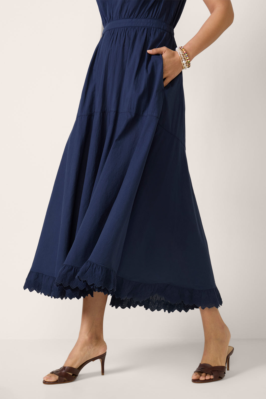 Britta Dress