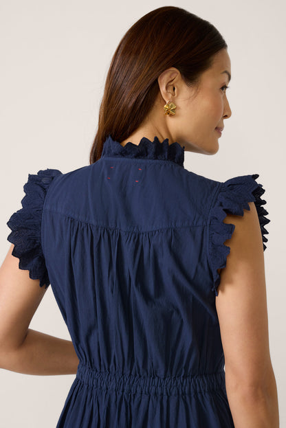 Britta Dress