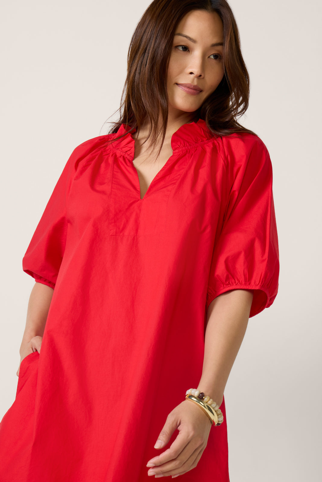 Carleigh Dress