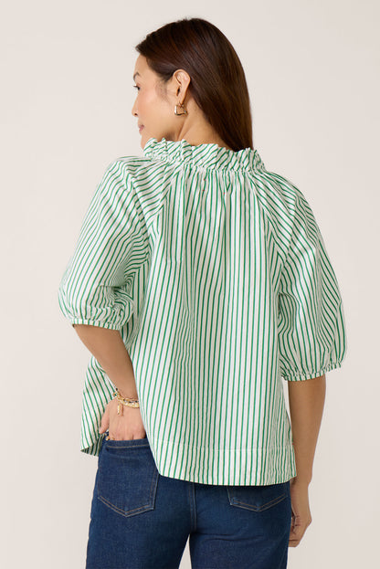 Clementine Top