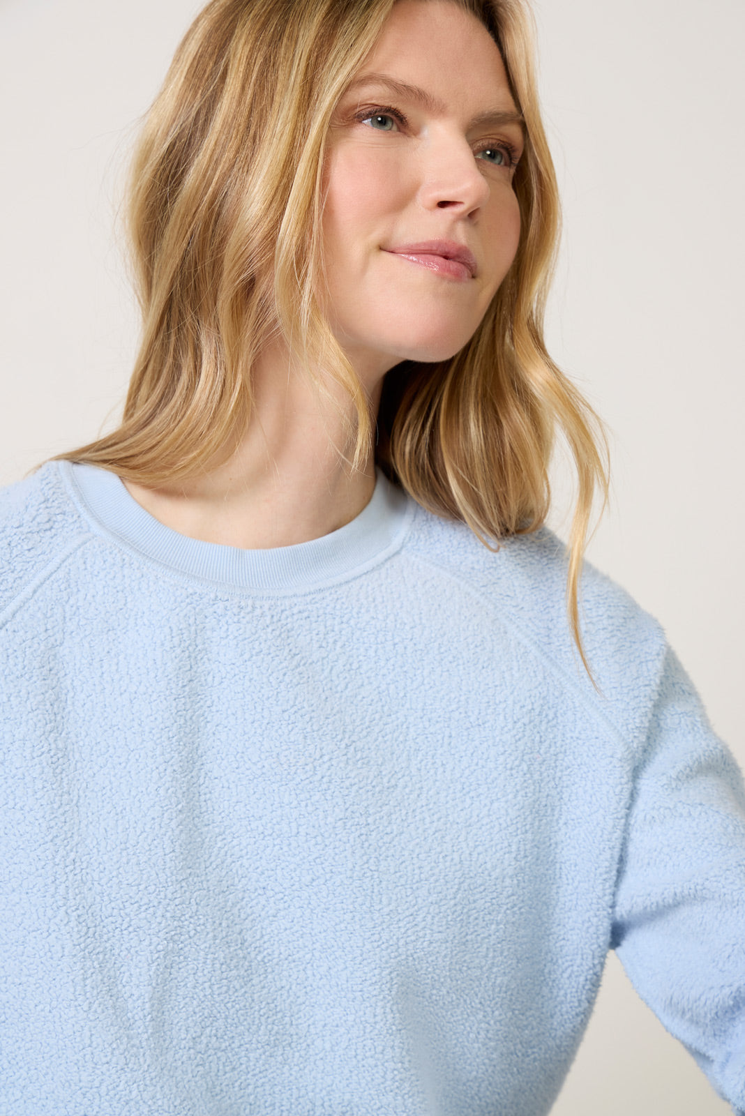 Ziggy Sweatshirt