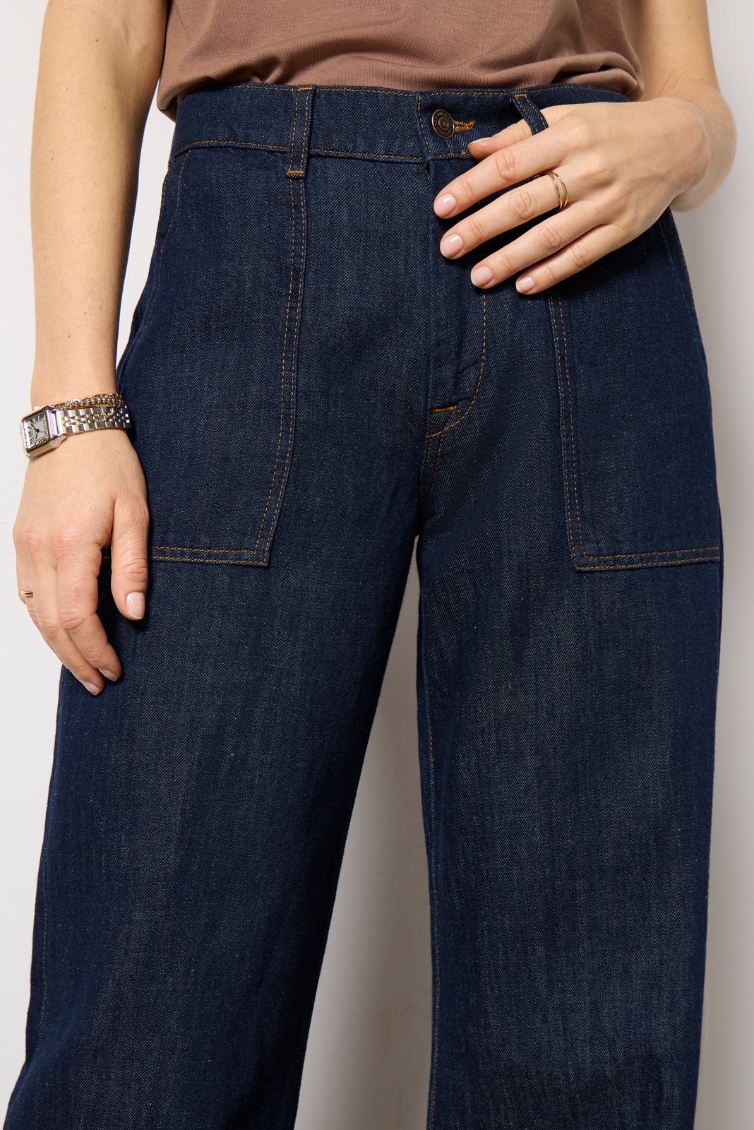 Lotta Trouser