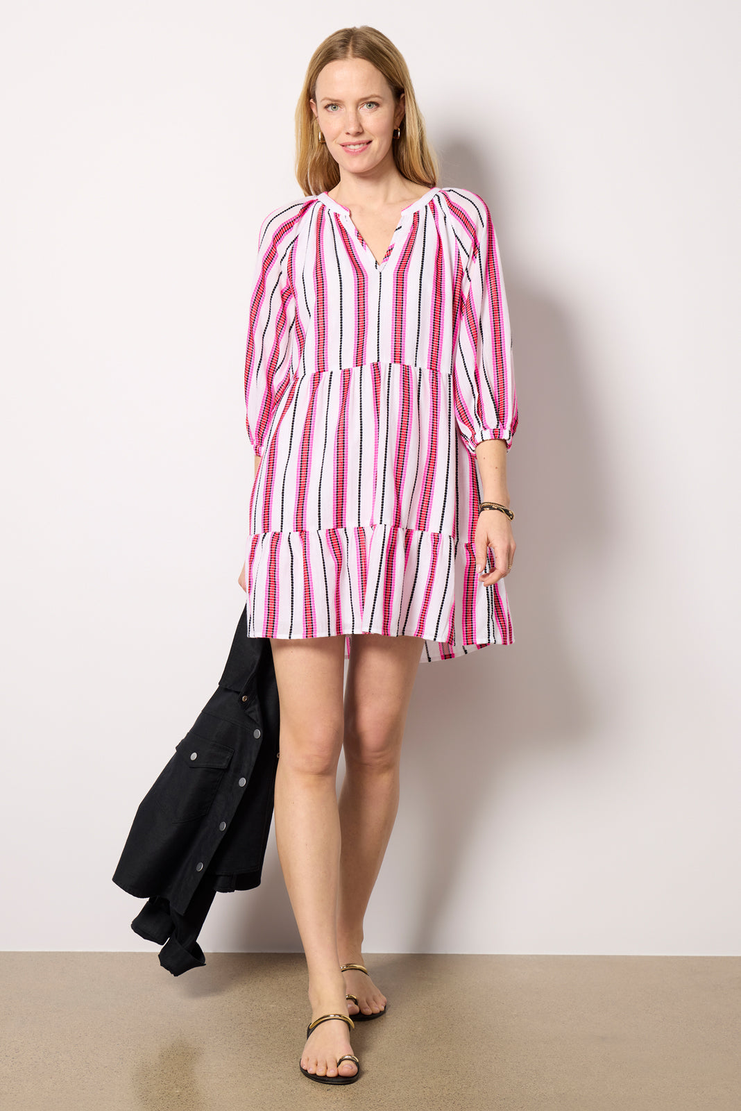 Cassidy Dress