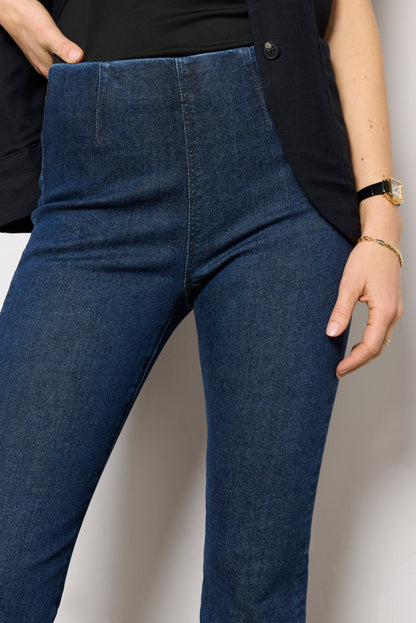 Farrah Boot Crop