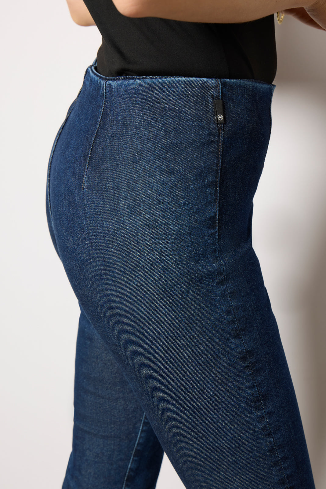 Farrah Boot Crop
