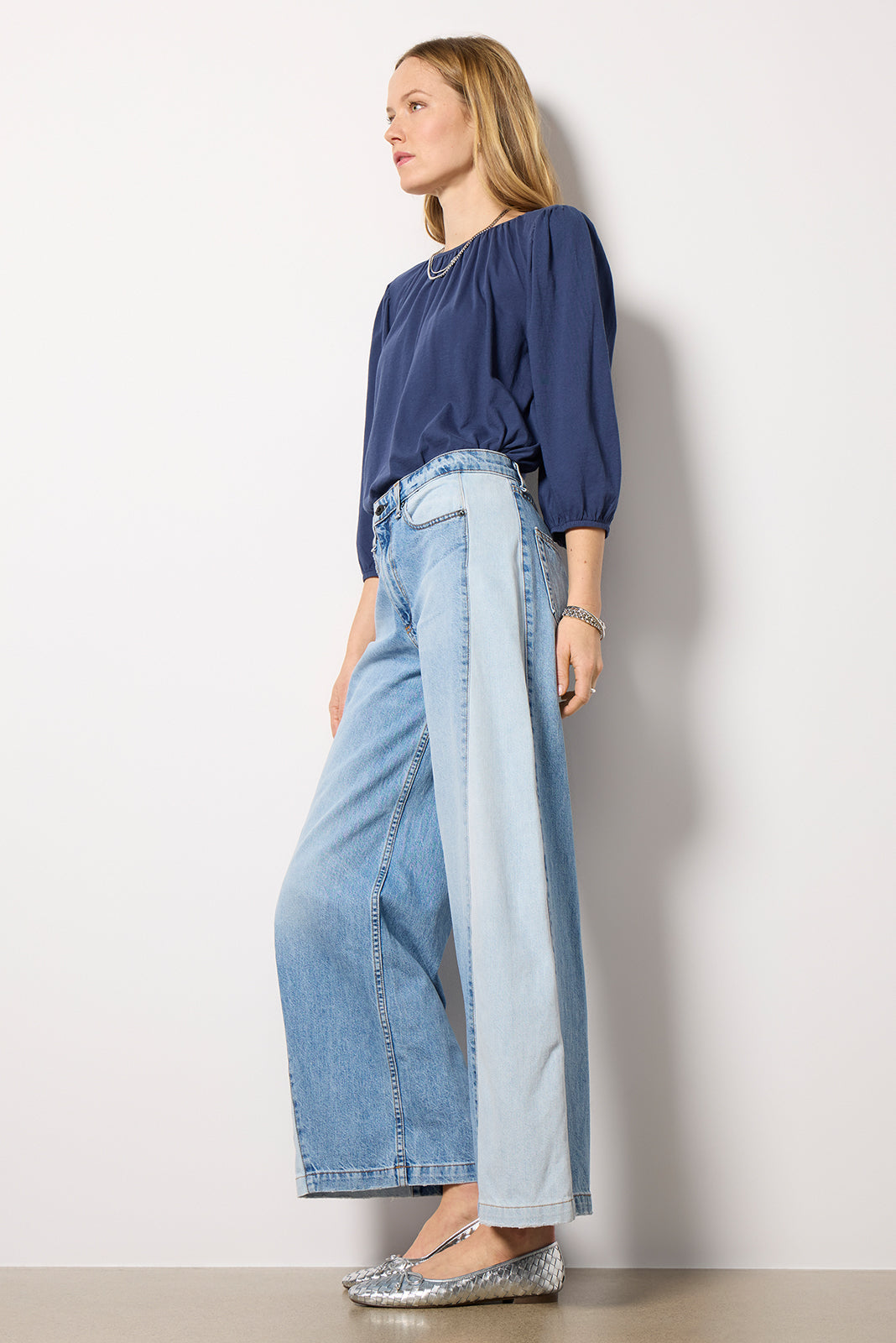 Barcelona Jean