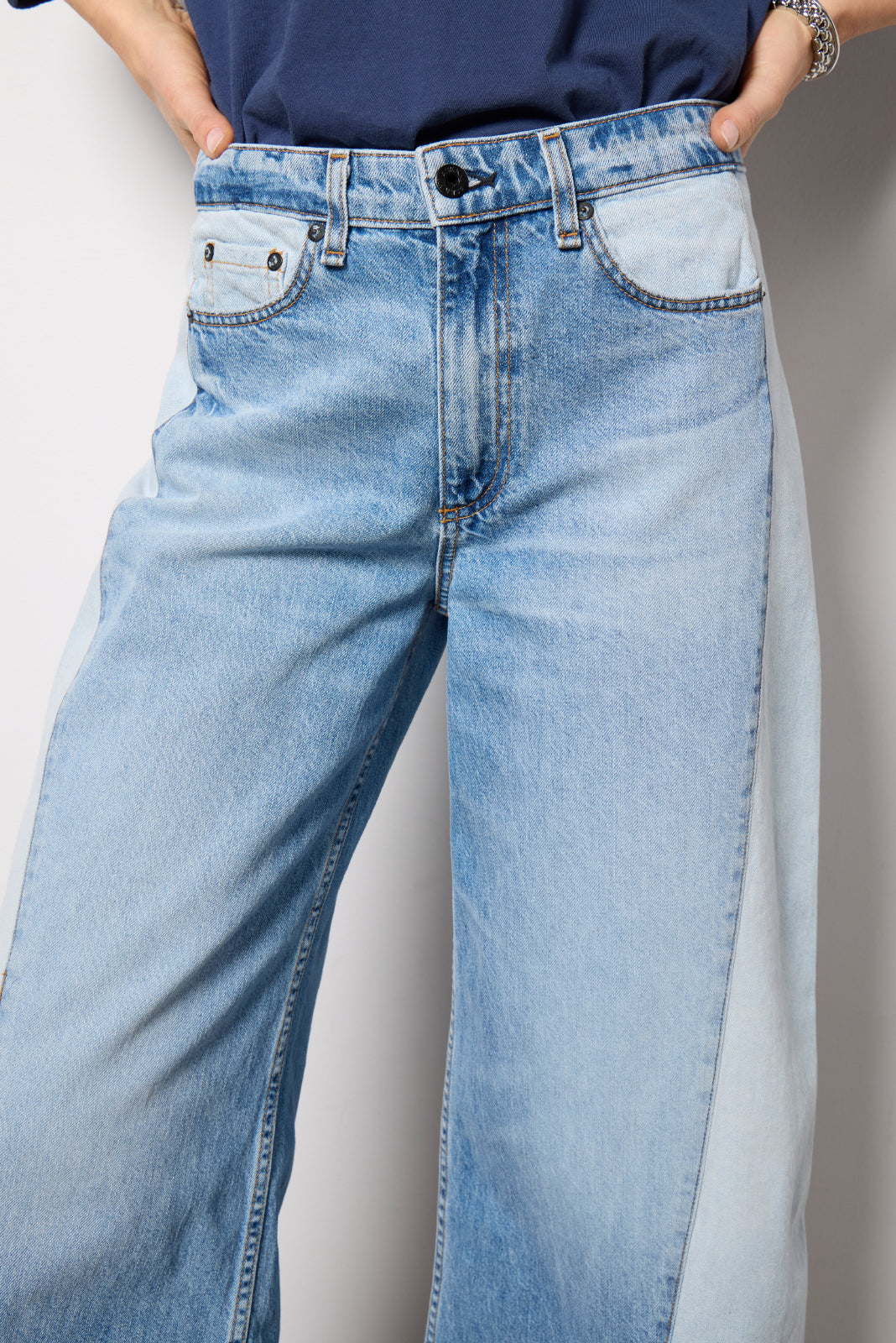 Barcelona Jean