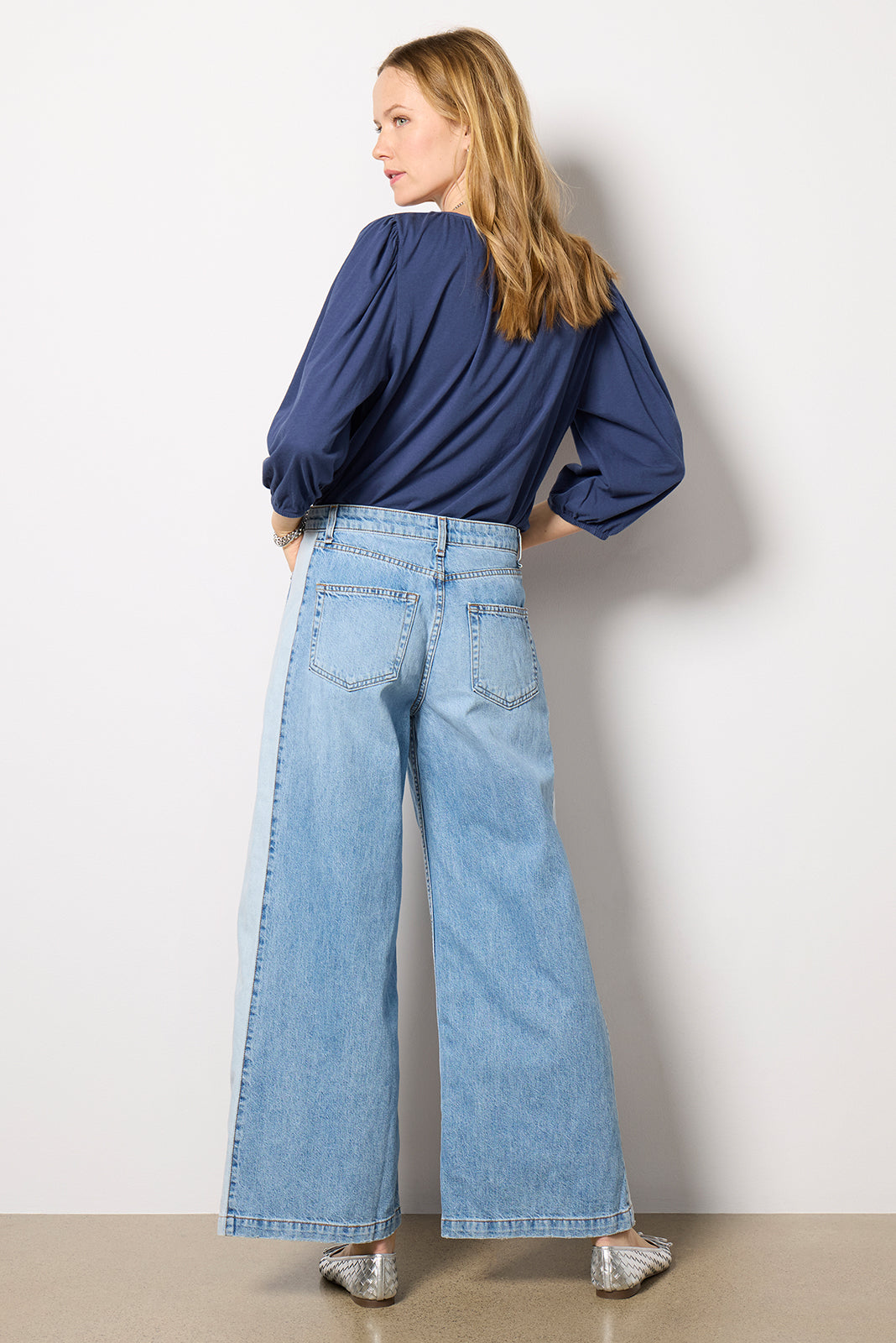 Barcelona Jean