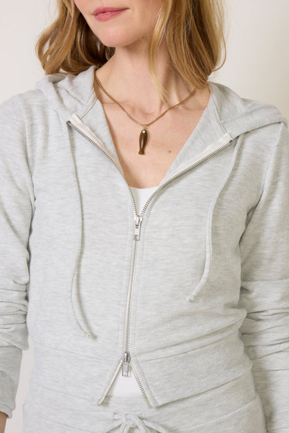 Sadie Hoodie