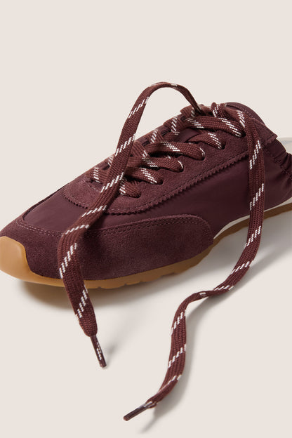 Daris Sneaker Mule