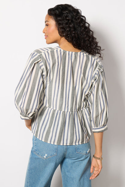 Artist Overshirt