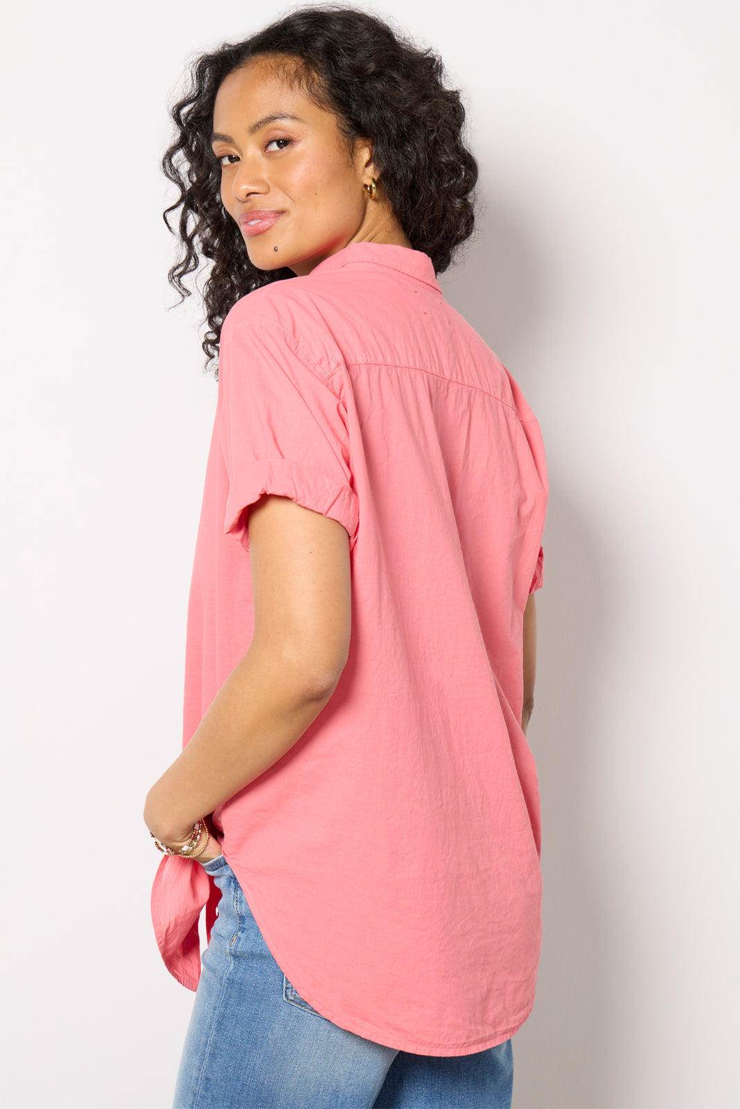 Channing Shirt