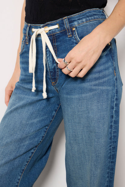 Holly W Drawstring
