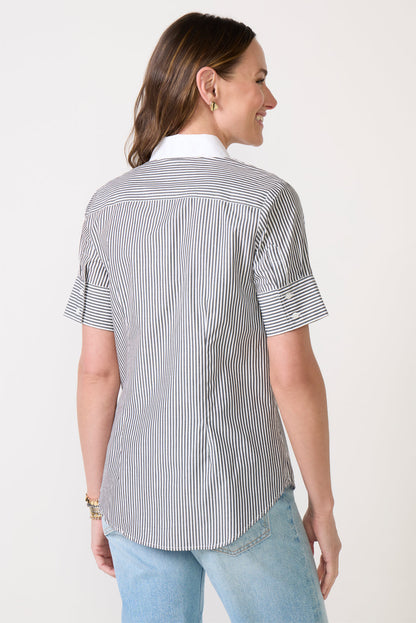 The Short Sleeve Shirt