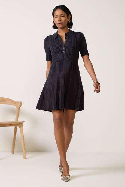 Olie Dress
