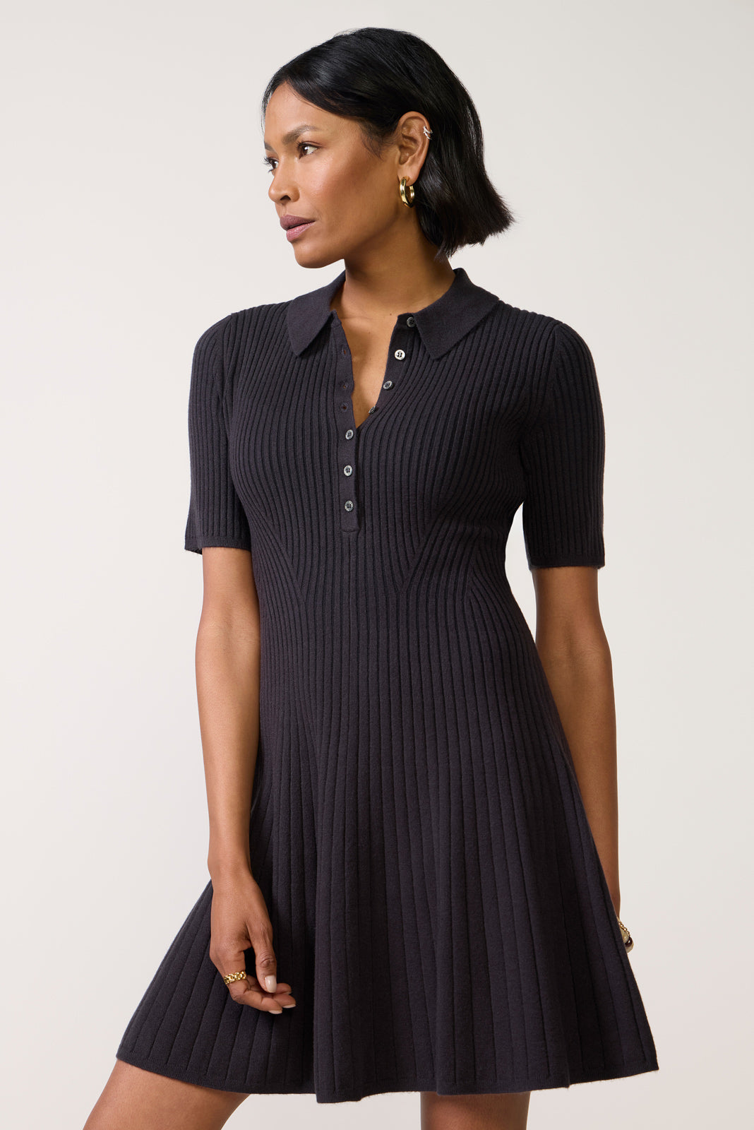 Olie Dress
