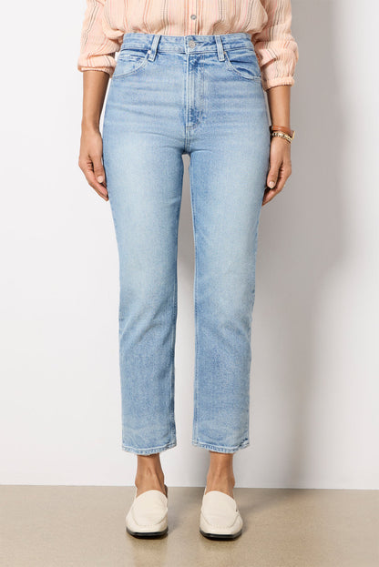 Billy Crop