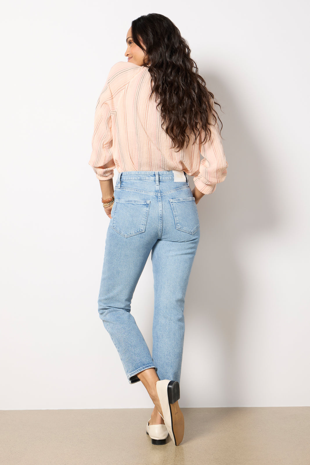 Billy Crop